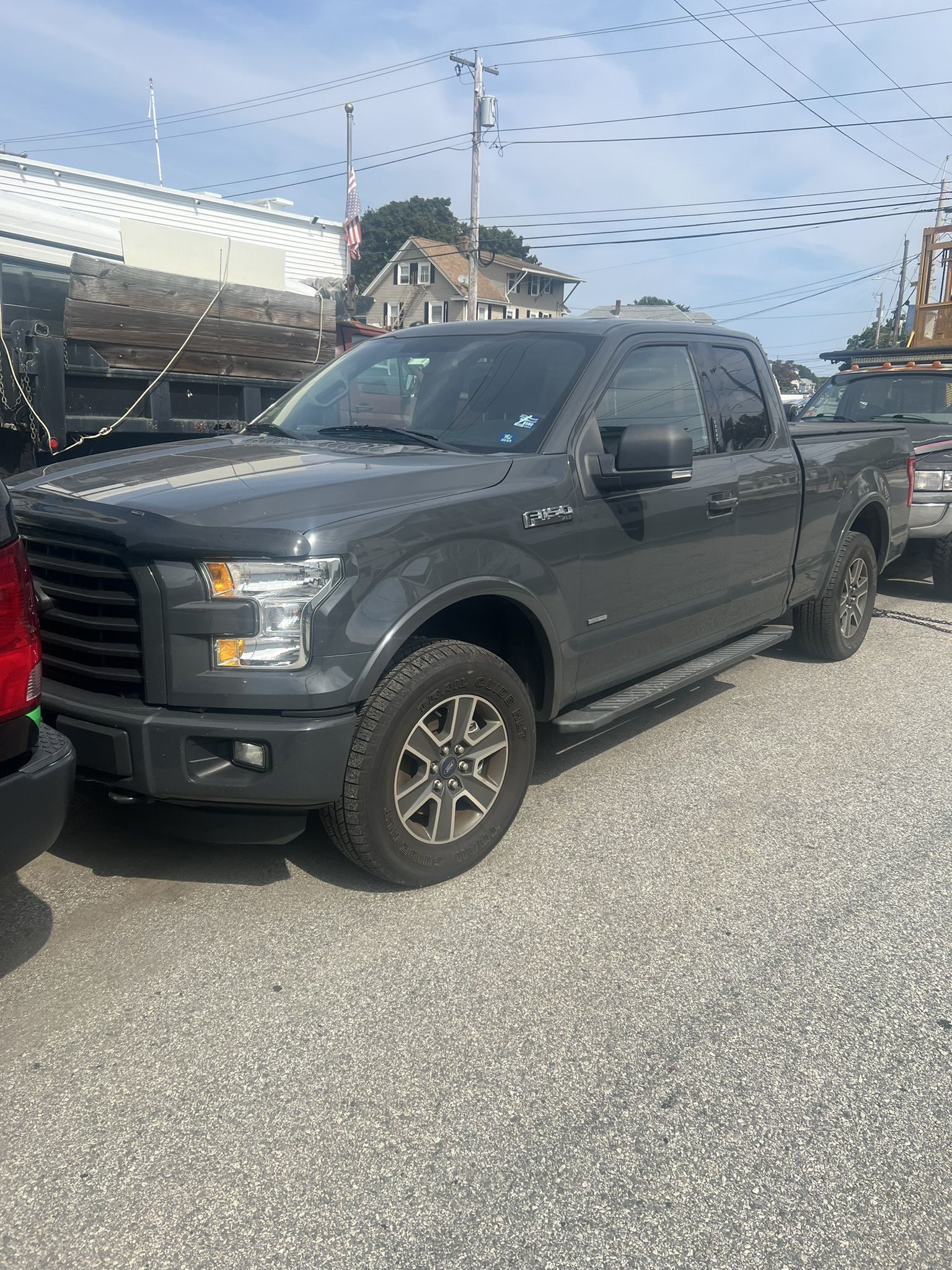 For Sale