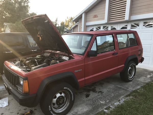 Jeep 4 Sale For Sale In Orlando Fl Offerup