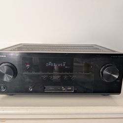Pioneer VSX-822
