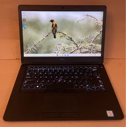 Dell Latitude 5490 Laptop PC