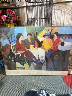 47”x 36” Print  for your Wall