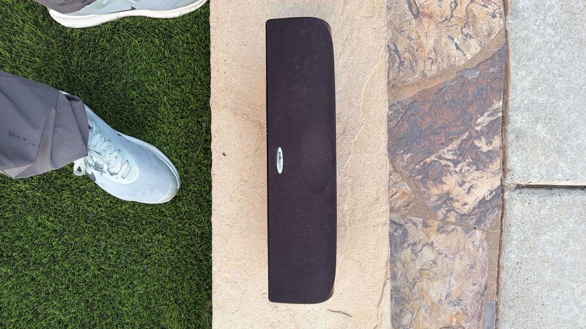 Polk Audio Center Channel Speaker