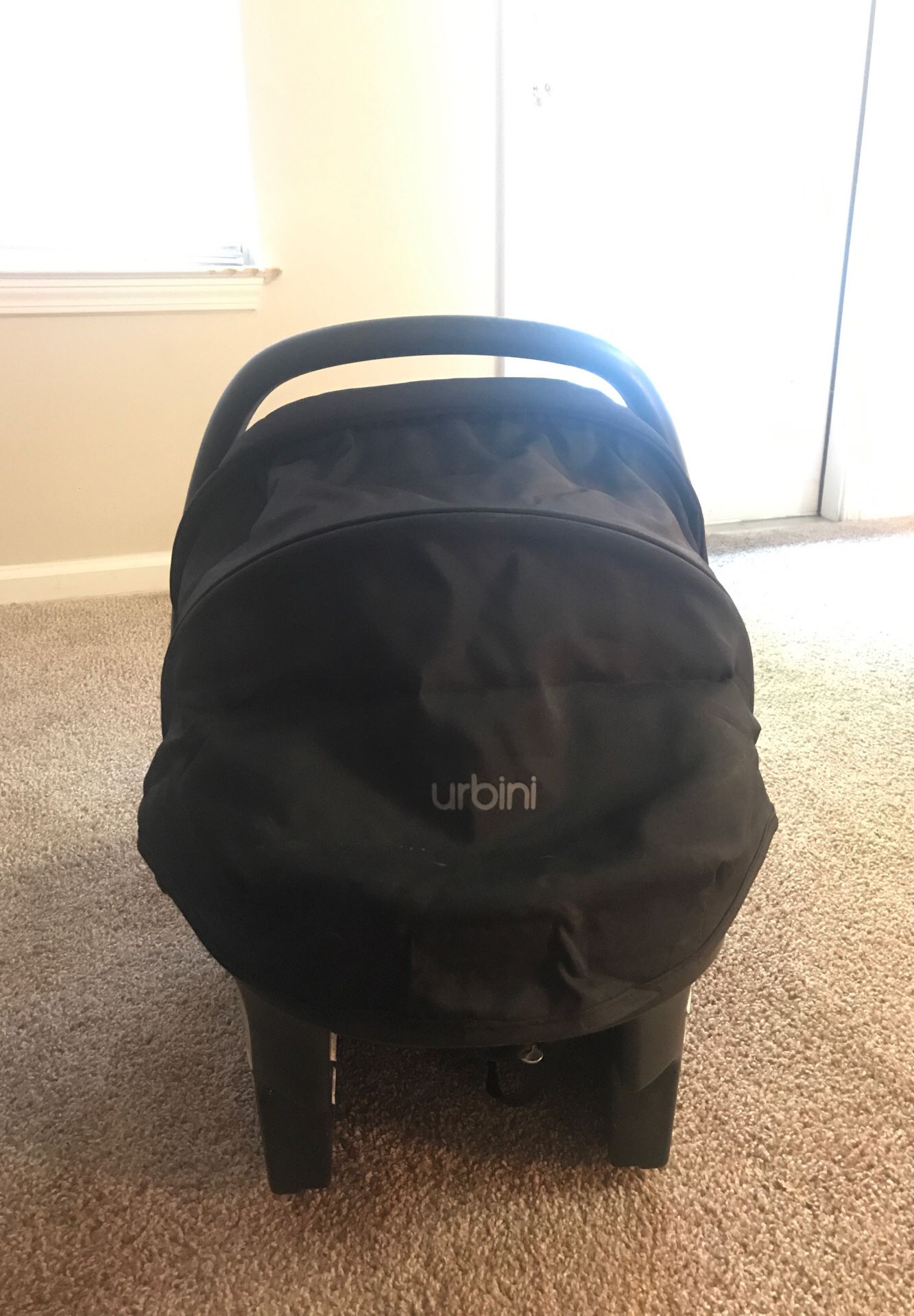 Urbini Infant Car seat