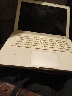 Mac Book