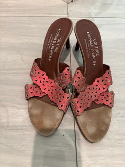 Donald J Pliner Couture Women’s Shoes