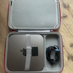 Mac mini 2019 i3 Quad-Core