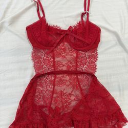 Victoria Secret Lingerie (read Description)