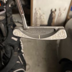 Ping zing #2