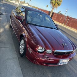 2003 jaguar xtype 