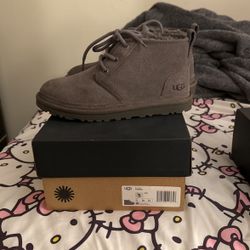Men’s Ugg’s 