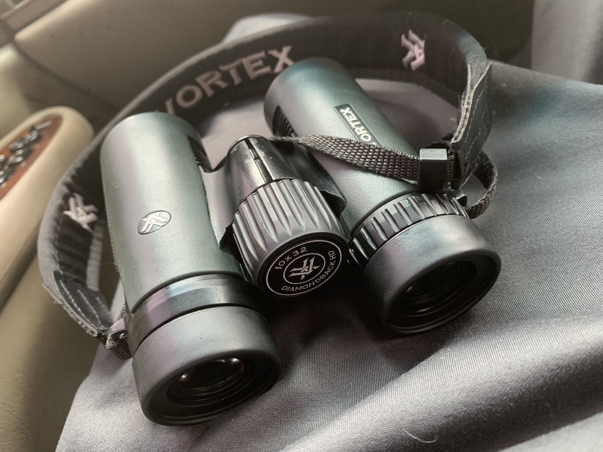 Vortex Binoculars