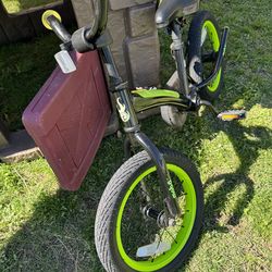 trek 20 in Bike
