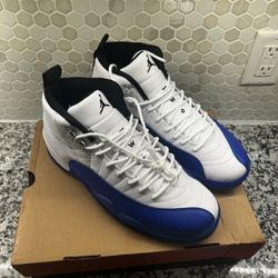 Jordan 12
