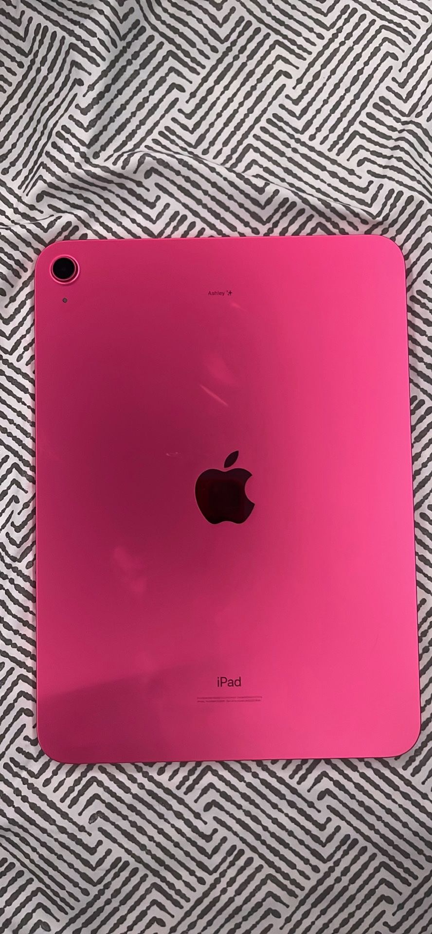 Ipad 10th gen