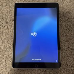 Apple iPad 9th Generation (64GB) + Apple Pencil
