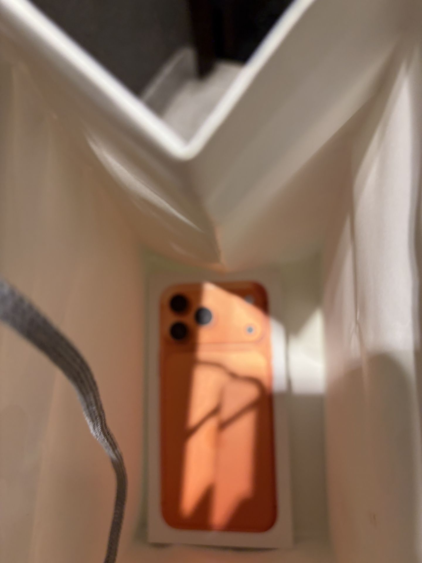 iPhone 17 Pro Max Unlocked 256gb
