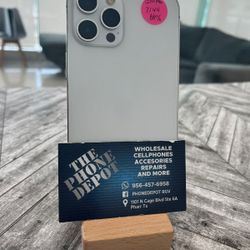 iPhone 12 Pro Max  128gb Factory Unlocked 