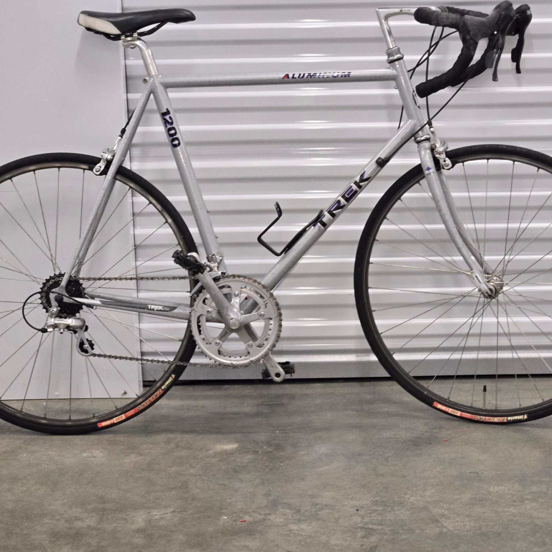 Trek