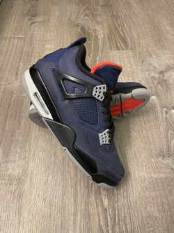 Jordan 4 