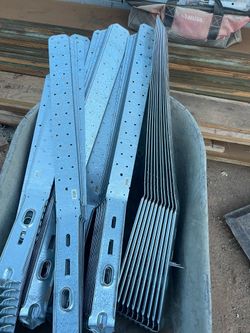 Straps sthd14