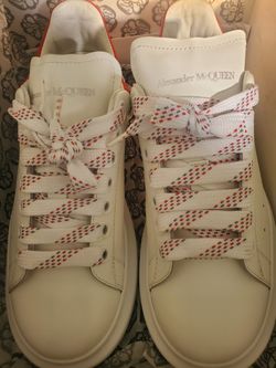 Alexander McQueen Sneaker
