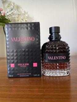 Valentino Born In Roma Cologne