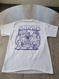 Empyre T-shirt