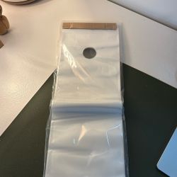 FREE Door Hanger Bags