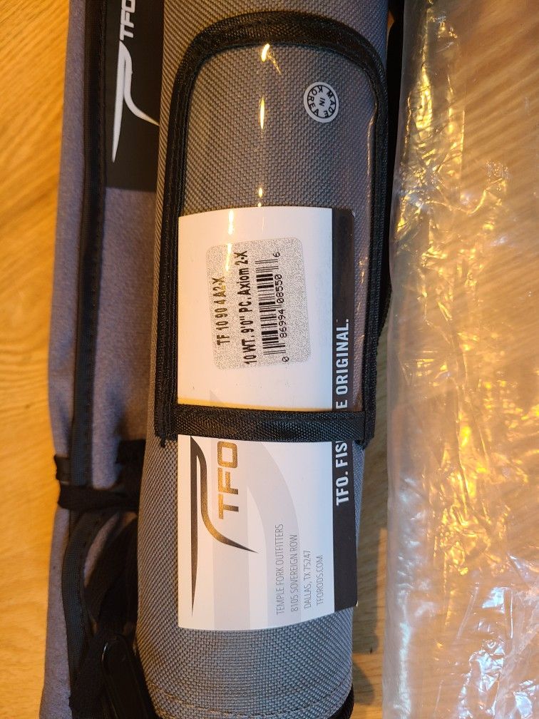 Fly Fishing Rod 11wt