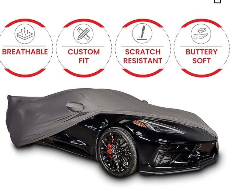 Corvette Covers