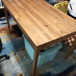 IKEA Kitchen Table 