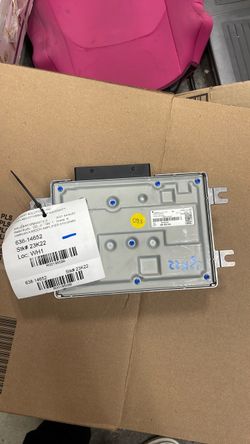2021 Audi A4 OEM Bang & Olufsen / Harman Kardon Audio Amplifier