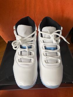 Air Jordan 11 Retro “Legend Blue”