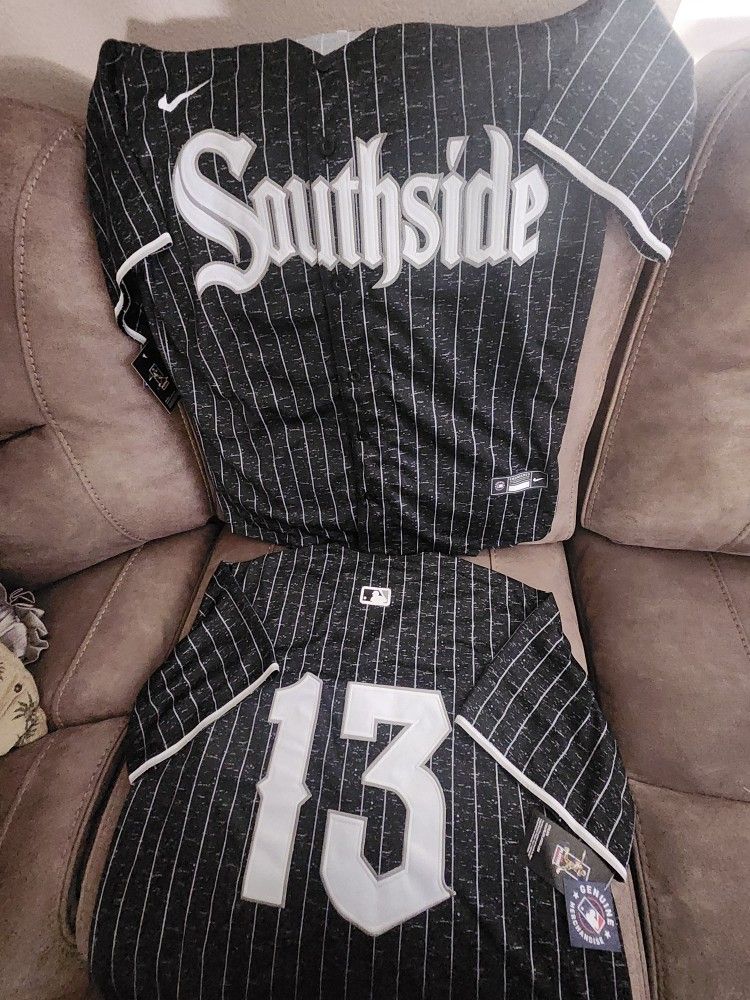 Southside Jersey