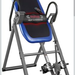 Inversion Table