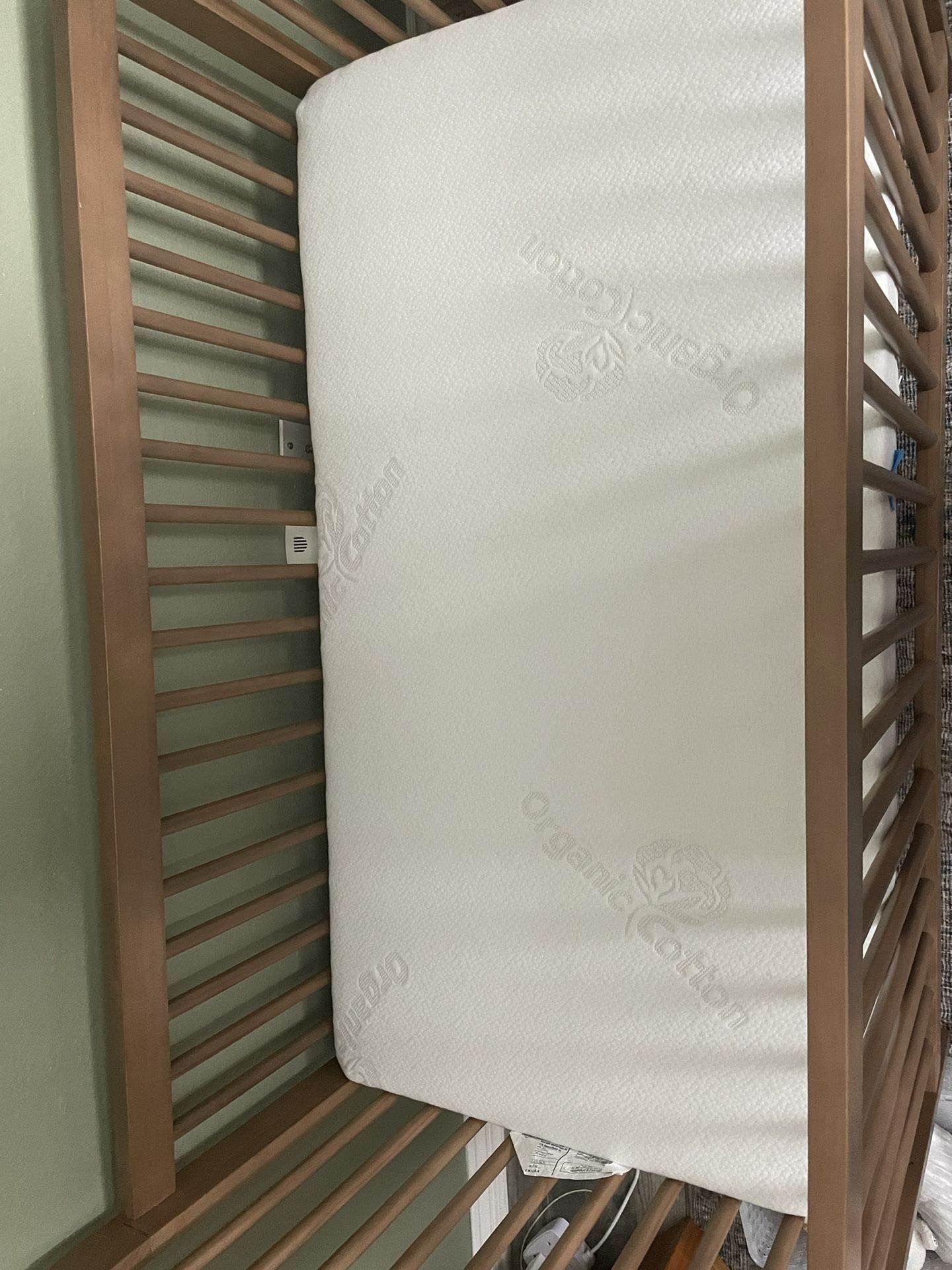 Baby Crib Mattess
