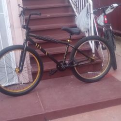 26" HARO