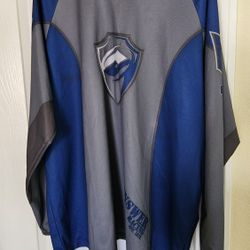 Dirt Bike Riding Pants 