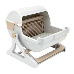 SportPet Designs Litter box