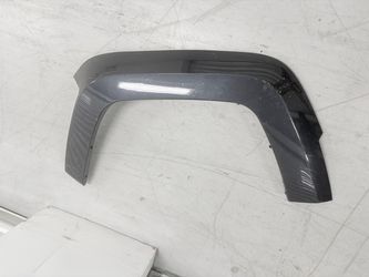 2012 jeep liberty LH WHEEL FLARE 1CK6ITRMAE -A Be Sure As Not An exact Listing   This is the best description with the information on the sticker that