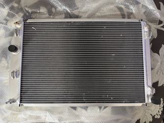 Corvette C5 After Market Radiator