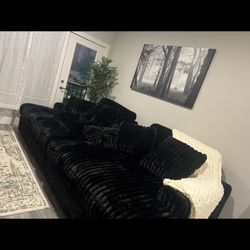 Ashley Chase Lounge