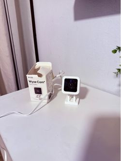 Camera wyze v3