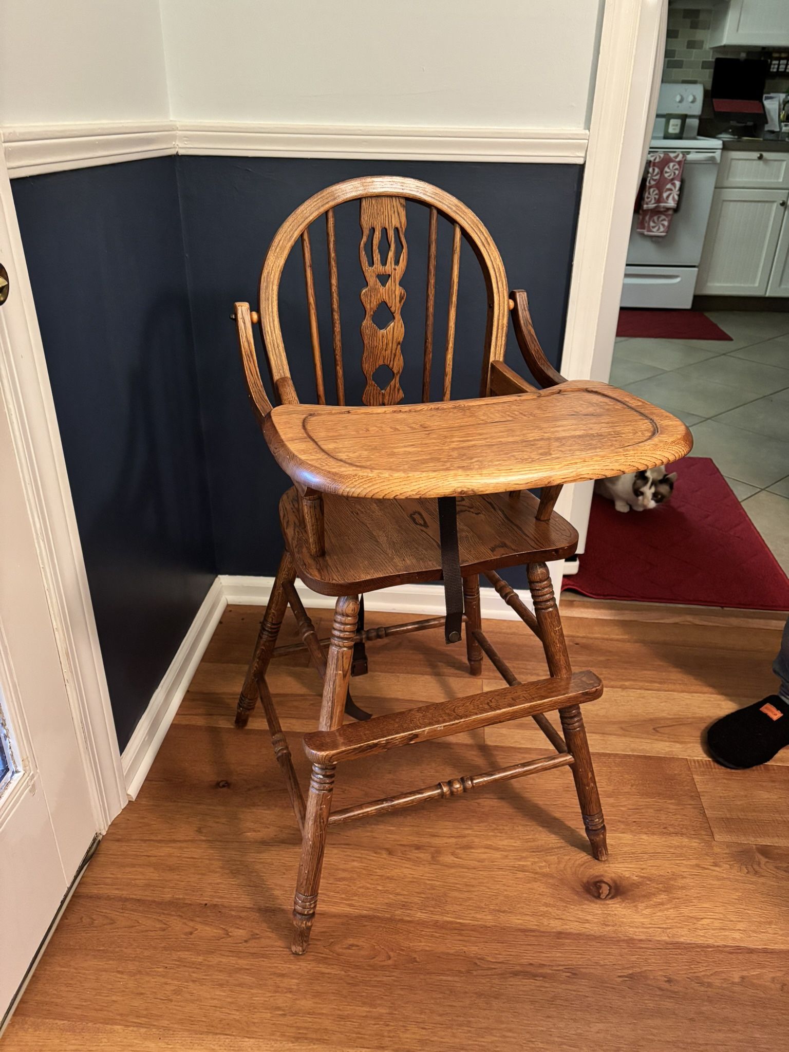 Highchair