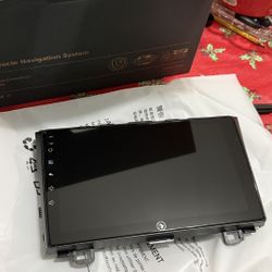 Carplay Radio for CRV 2007-2011