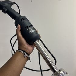Commercial Immersion Stick Blender