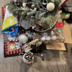 Christmas Decorations For Sale 