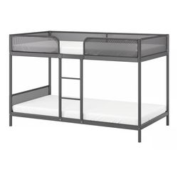 MOVING OUT SALE!!!! IKEA Kids Bunk Beds