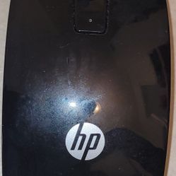 HP WIRELESS MOUSE