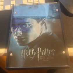 Harry Potter and the Half-Blood Prince (Two-Disc Special Edition)